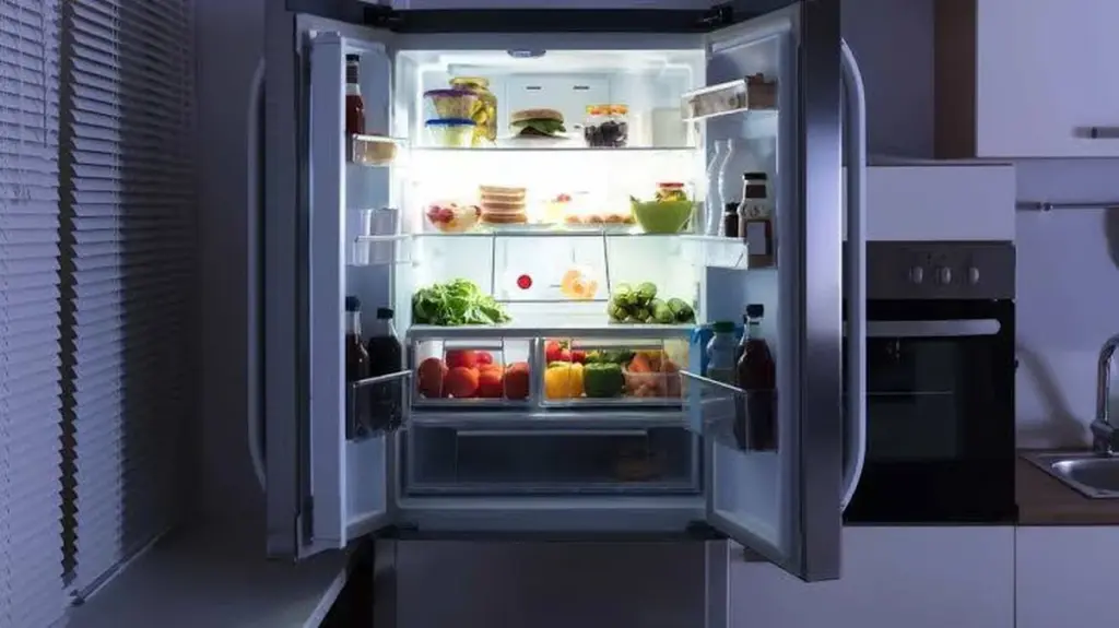 Adiós al frigorífico a la vista: el truco para transformar tu cocina en 2026