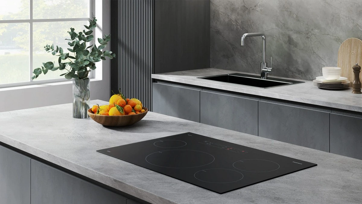 Adiós al gas: cocina con GE Profile o Whirlpool y ahorra 180 € al año - image 1