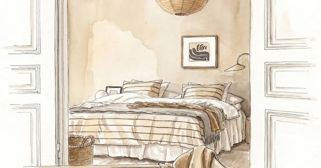 Adiós al insomnio: el Azul claro es el secreto de Revista Interiores