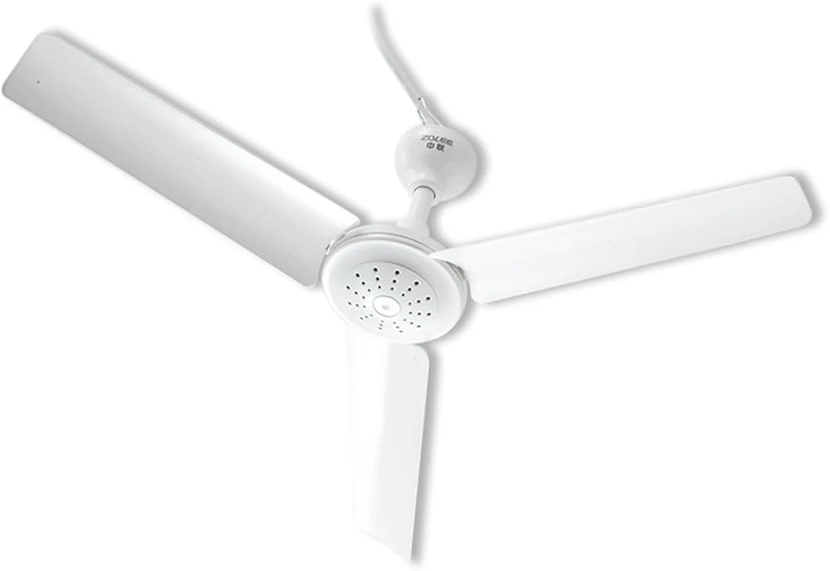 Adiós al Mosquito: el truco del Ventilador para dormir sin picaduras - image 1