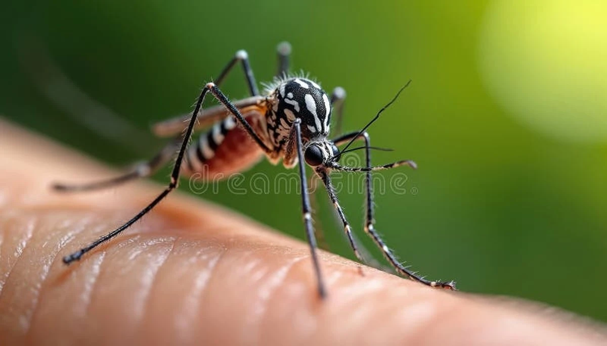 Adiós al Mosquito tigre (Aedes albopictus): Terratis y su plan sin químicos - image 1
