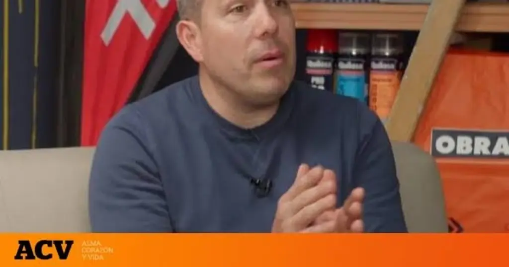 Adiós a los 4.000 €: José Navarro y por qué la fontanería es el nuevo lujo