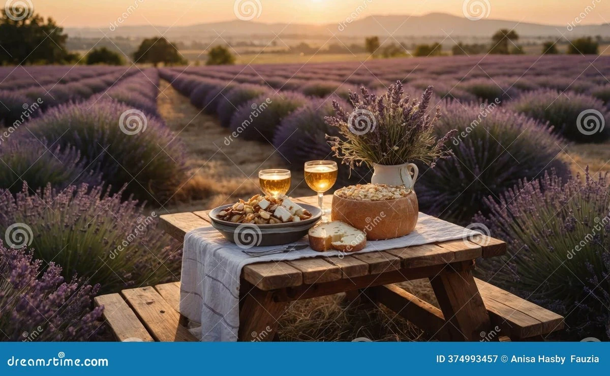 Adiós a los Mosquitos: el truco de la Lavanda para dormir sin picaduras - image 1