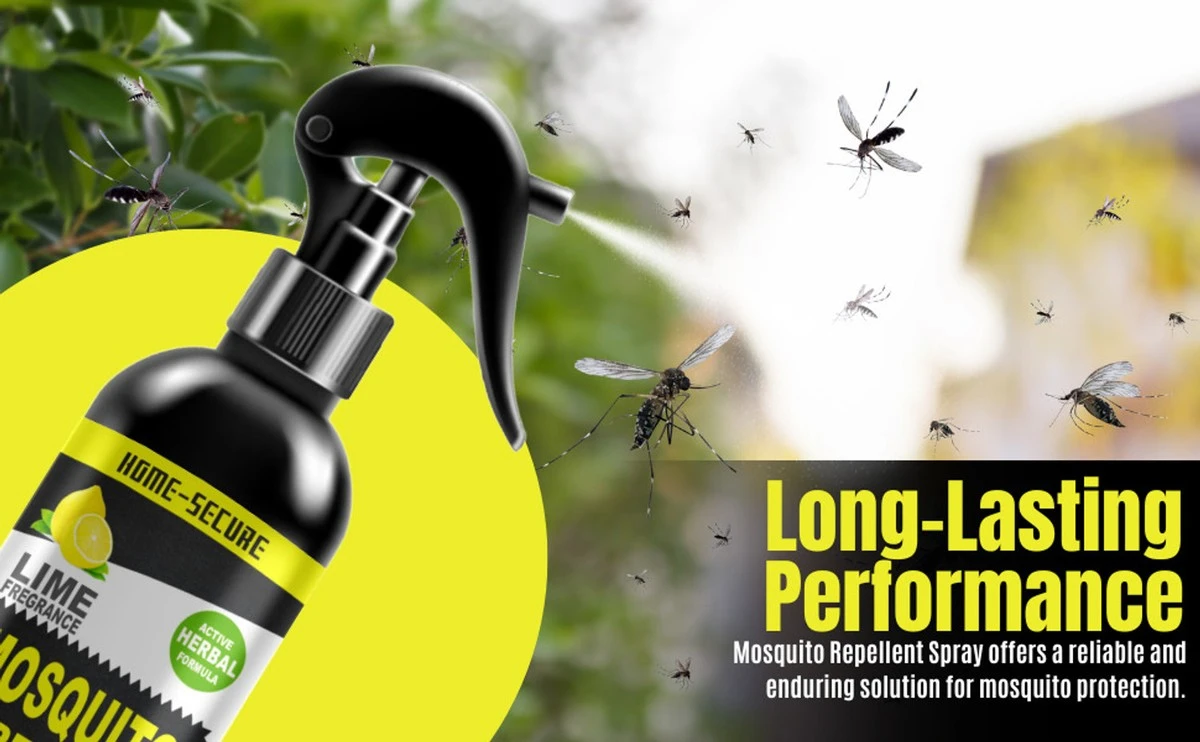 Adiós a los mosquitos: mi repelente de mosquitos natural sin tóxicos en 5 minutos - image 1