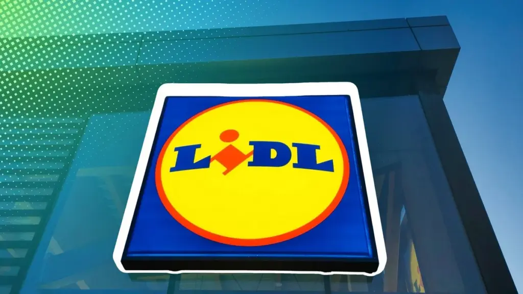 Adiós a los tropiezos: Lidl rebaja el Livarno Home LED-Nachtlicht que todos necesitan