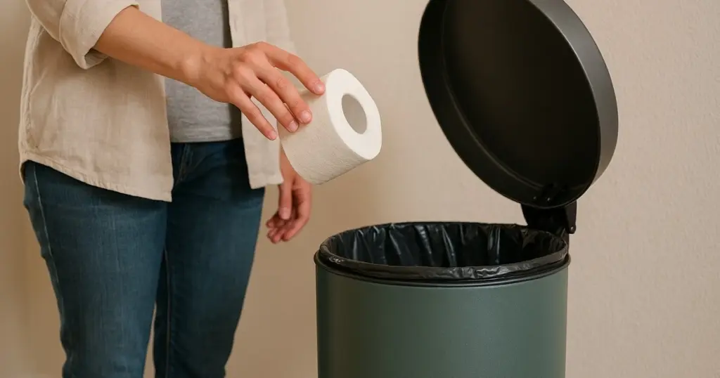 Adiós al papel higiénico: por qué muchos ya prefieren inodoros inteligentes