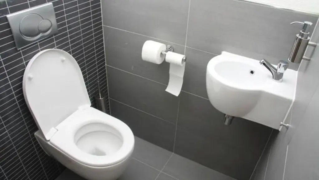 Adiós al papel: por qué instalar este Jet Shower en tu Inodoro ahorra un 40%