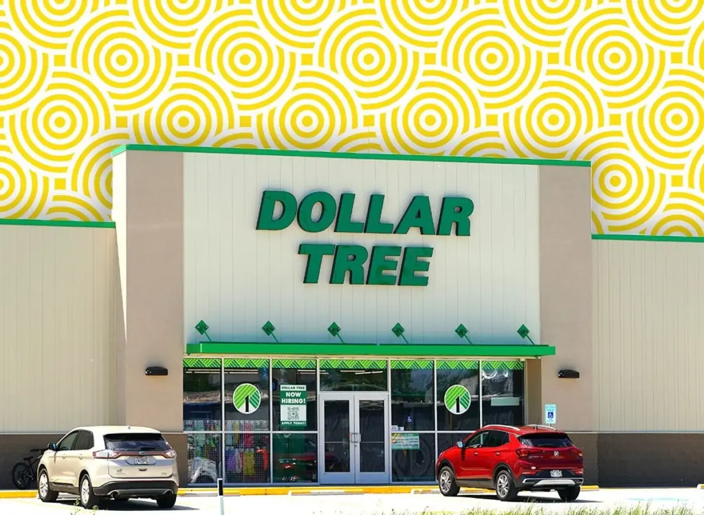 Adiós al plástico: lo que Dollar Tree ofrece en su Tabla de cortar de bambú