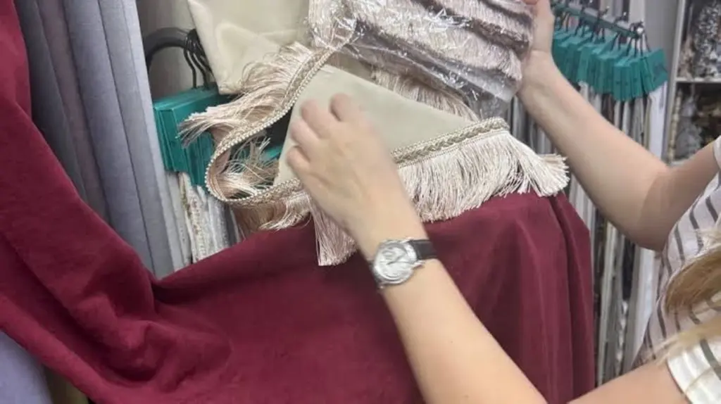 Adiós al polvo en casa: el truco del Velo (Textil) y la Organza para ganar luz