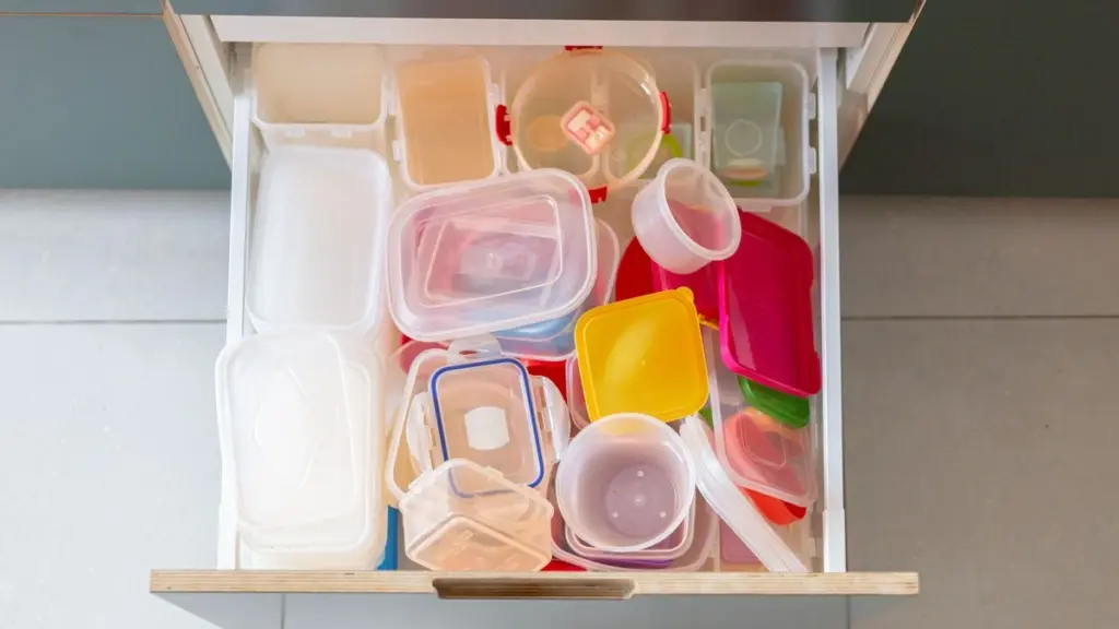 Adiós a tu viejo Tupperware: por qué debes cambiarlo por vidrio hoy mismo
