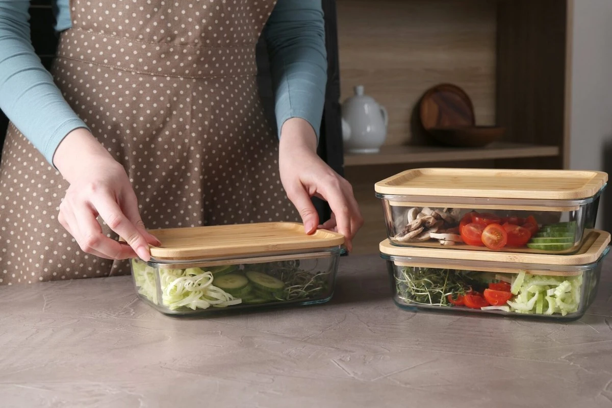 Adiós a tu viejo Tupperware: por qué debes cambiarlo por vidrio hoy mismo - image 1