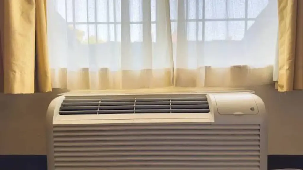 Adiós calor: por qué el aire acondicionado de ventana de Estados Unidos triunfa en España