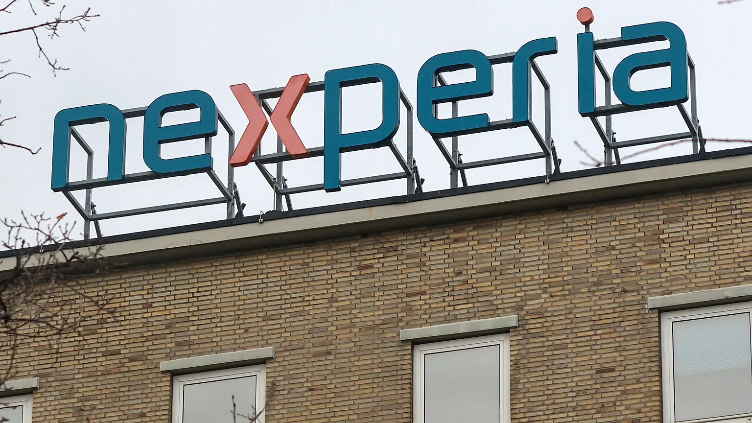 In 2025, China restricted export of chips to the EU following a spat with the Dutch government over the the chip maker Nexperia.