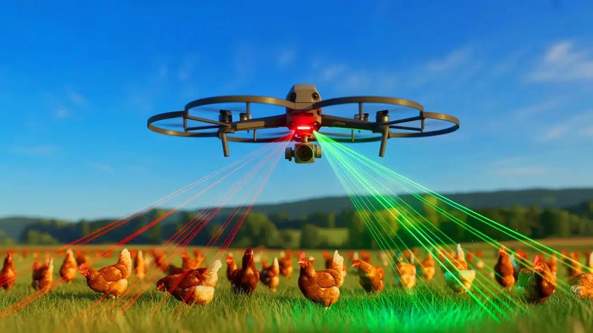 Agricultura y control de plagas: el método para no perder el 30% de cosecha - image 1