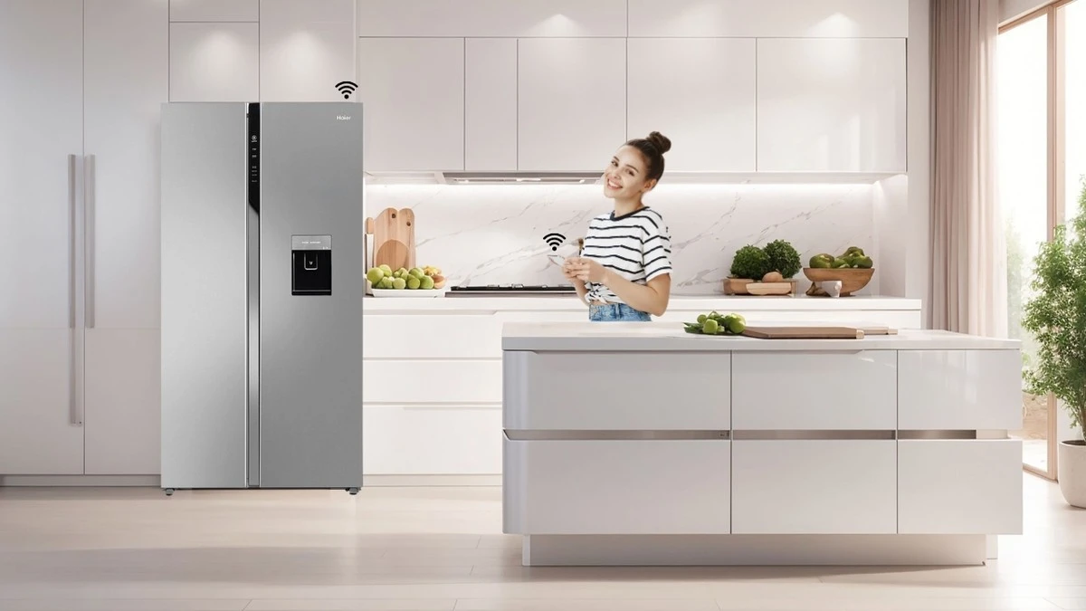 Ahorra 150€ de luz: los 5 frigoríficos Whirlpool en Amazon que bajan tu factura - image 1