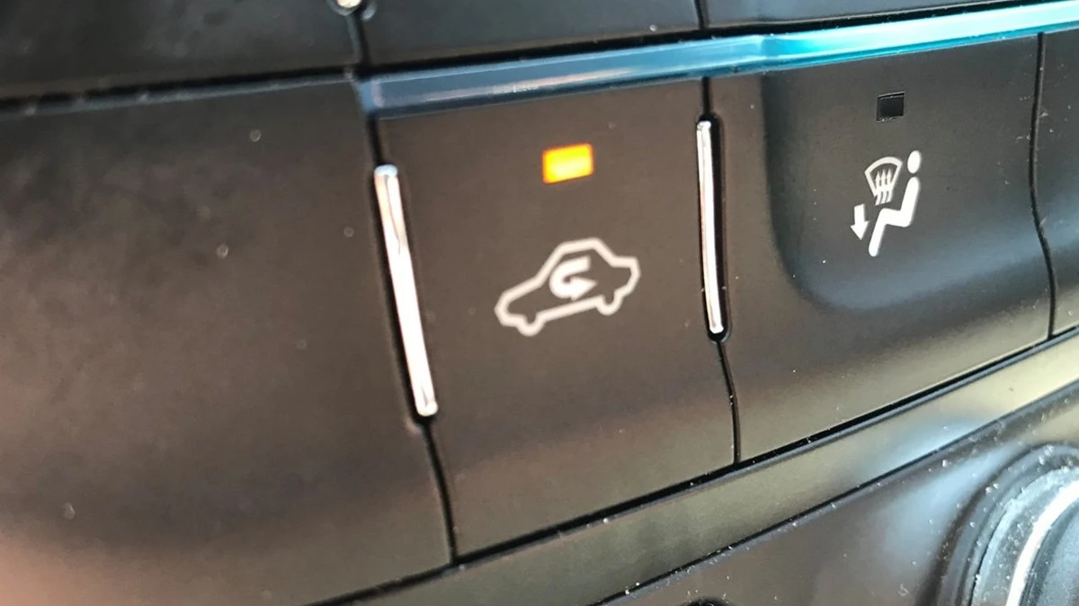 Ahorra 15% de combustible: el uso correcto de la recirculación de aire acondicionado - image 1