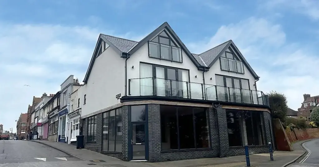 Ahorra 40% de luz en Felixstowe con A&B Glass Home Improvements