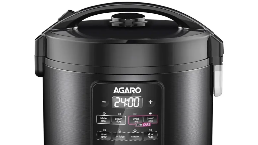 Ahorra luz al cocinar: el truco con Nutricook e Instant Pot en España