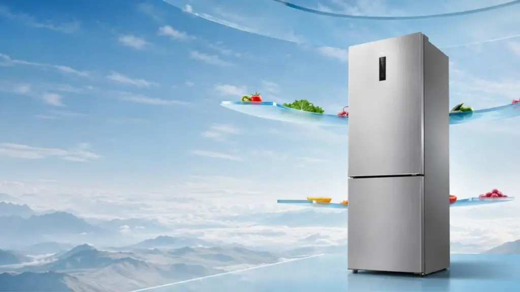 Ahorro del 70% en luz: el nuevo TCL Inverse P416BF cambia las reglas