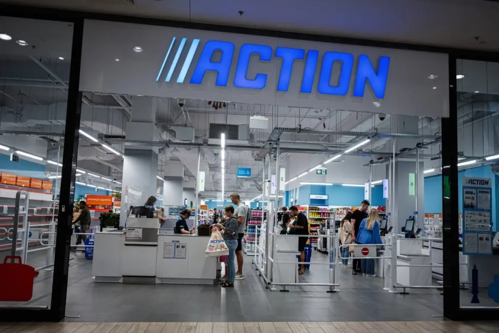 Ahorro en casa con Action y e-kolo.pl: 5 trucos para gastar 15€ menos cada semana