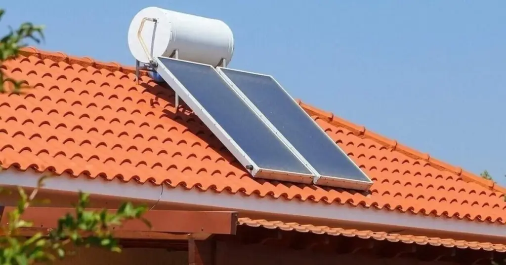 Ahorro total en casa: el Programa "Cambio de Sistema de Calefacción y Calentador de Agua" con Fondo de Recuperación y Resiliencia