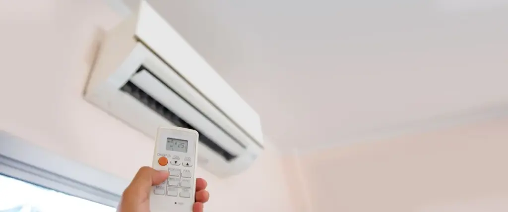 Aire acondicionado en piso alquilado: el derecho del arrendatario para no morir de calor