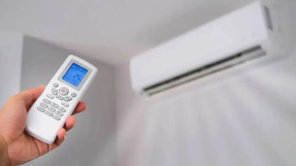 Aire acondicionado: por qué debes activar ya mismo el modo automático