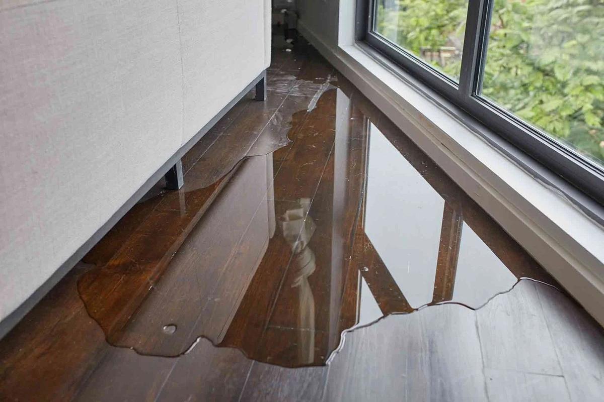 Aire acondicionado: el error que causa daños por agua y arruina tu casa - image 1