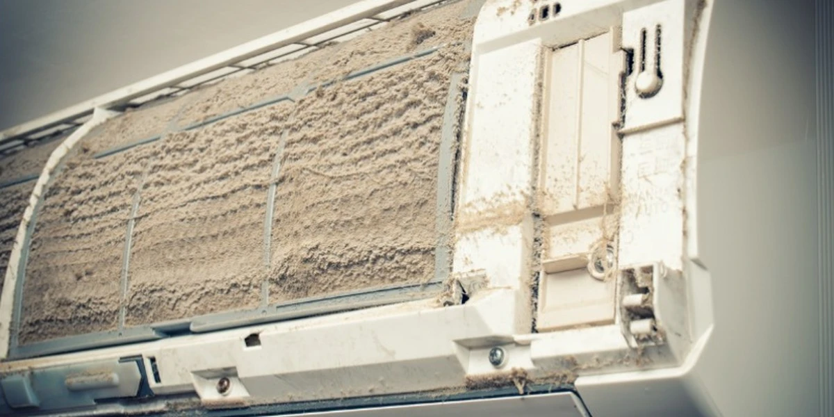 Aire acondicionado: el truco del filtro de aire para ahorrar 50€ al mes - image 1