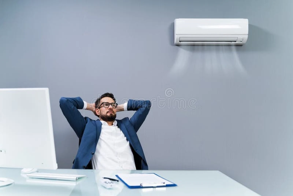 Aire acondicionado: deja de apagarlo y encenderlo así para ganar eficiencia energética - image 1
