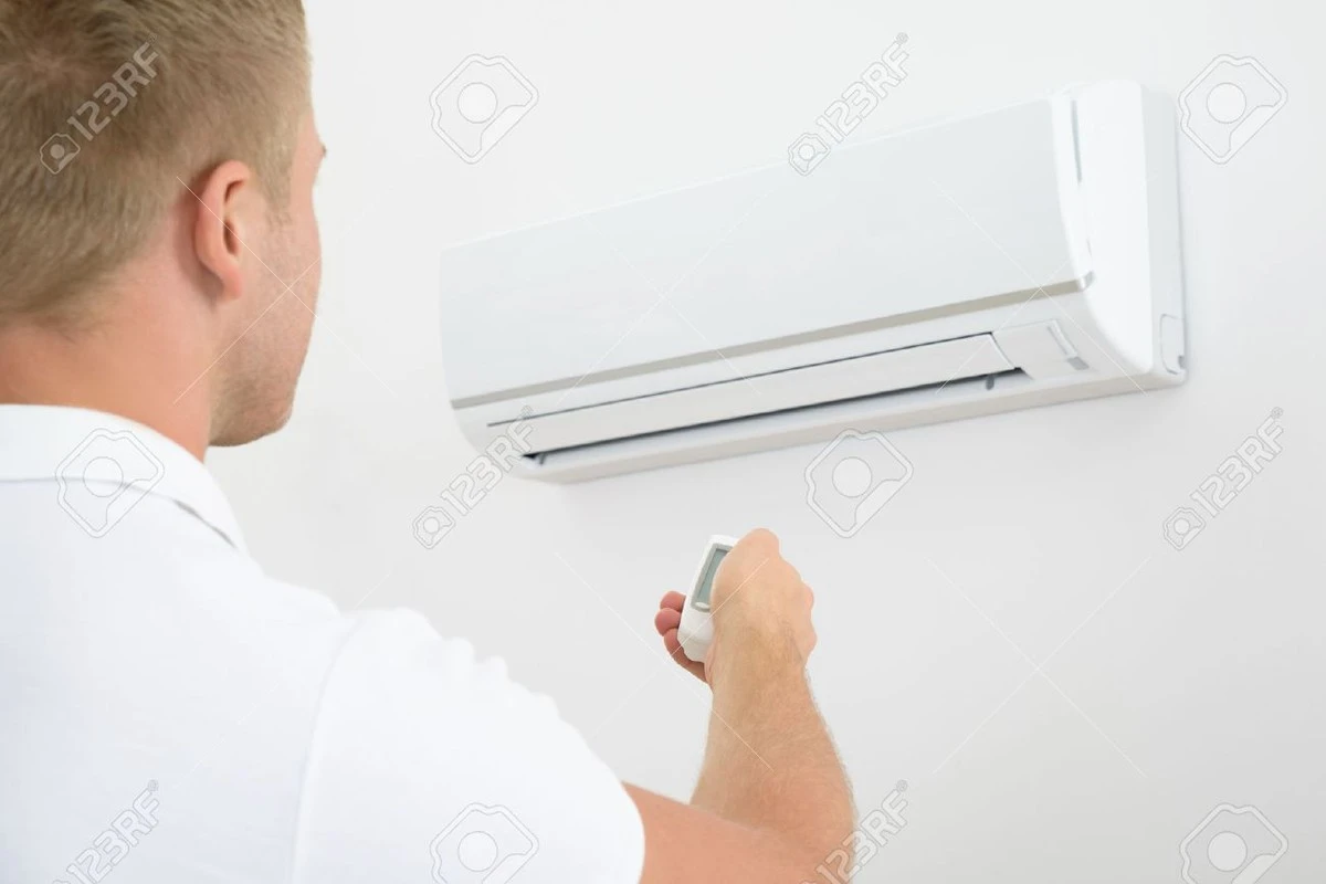 Aire acondicionado a 24°C: el truco para reducir el consumo de energía eléctrica - image 1