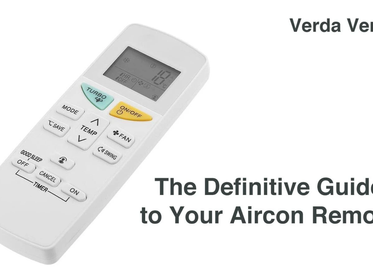 Aire acondicionado: por qué uso el modo seco para bajar un 15% mi factura - image 1