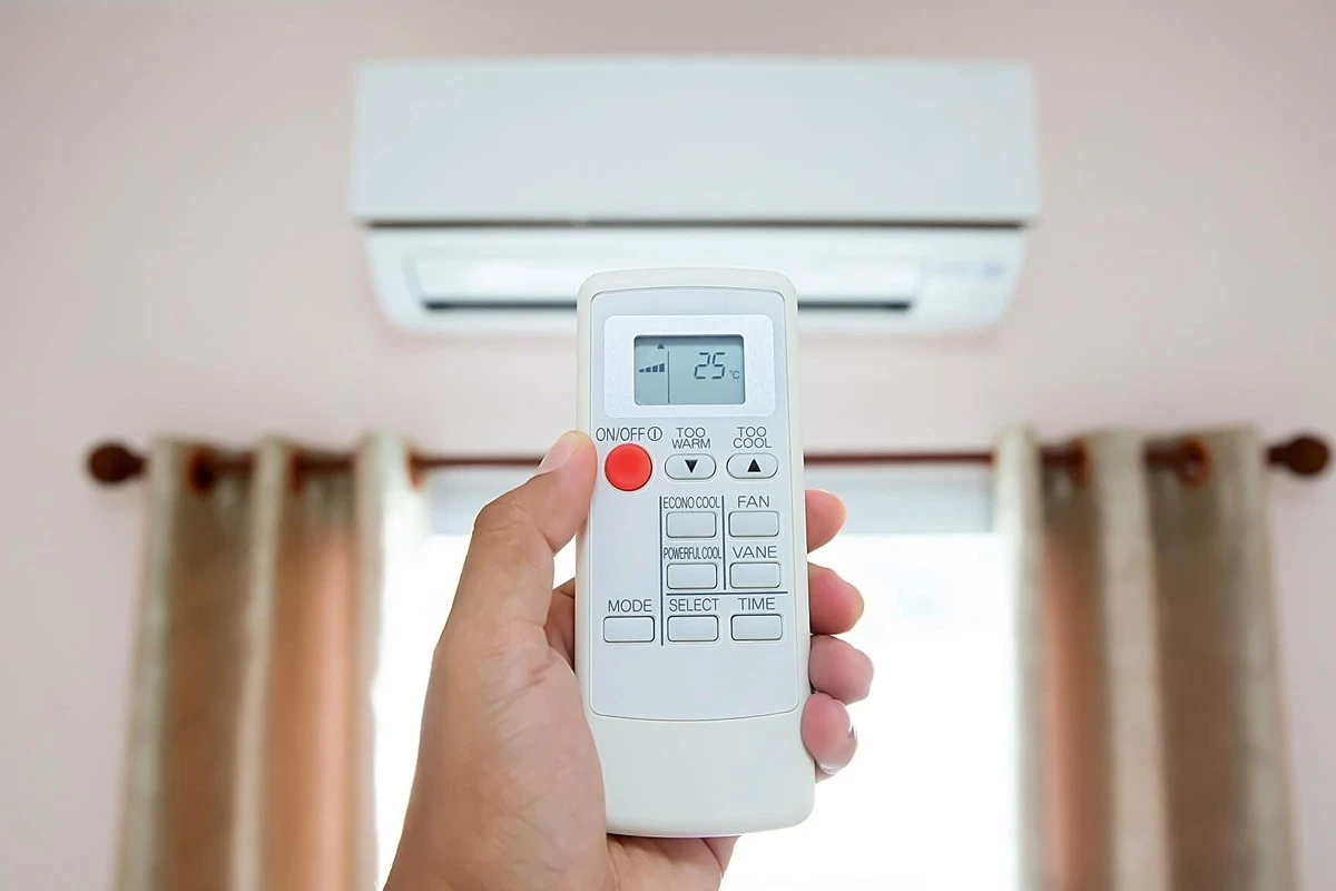 Aire acondicionado: por qué uso el Modo Swing para ahorrar un 20% de luz - image 1