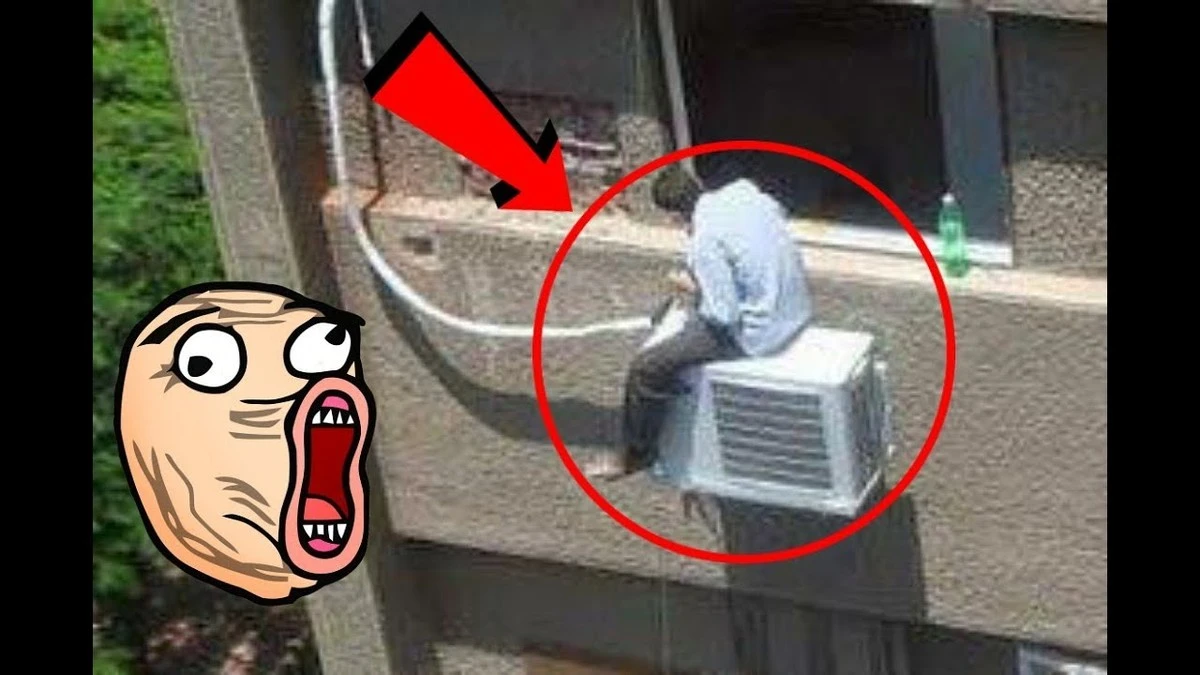 Aire acondicionado: por qué jamás debes poner la unidad exterior dentro de casa - image 1