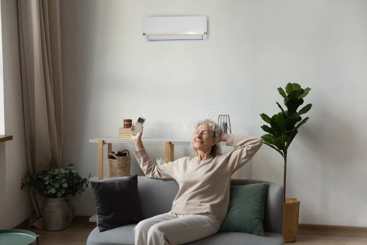 Aire acondicionado gratis: así ayudan Bright Leaf Seniors y Denver a los mayores - image 1