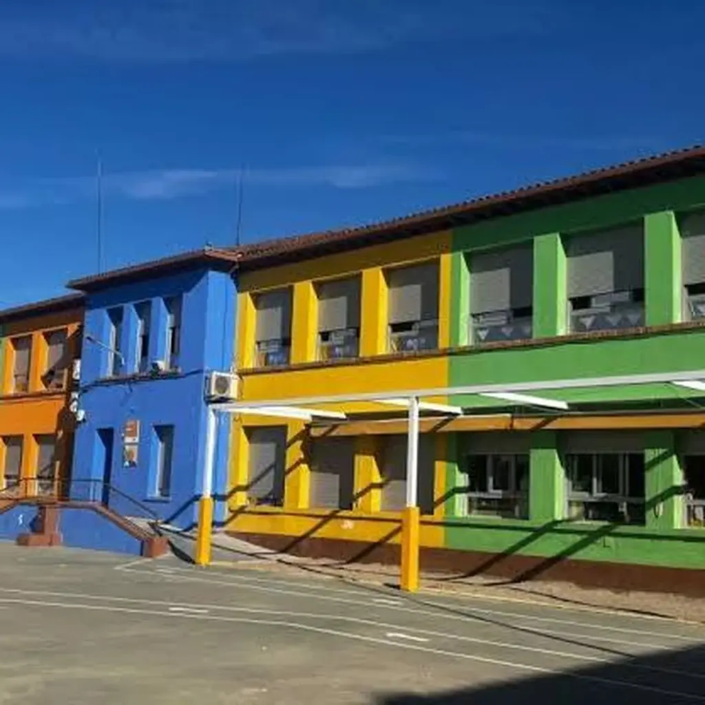 Albalate de Cinca a 32 ºC: el plan de la Amypa CRA Albeos contra el calor