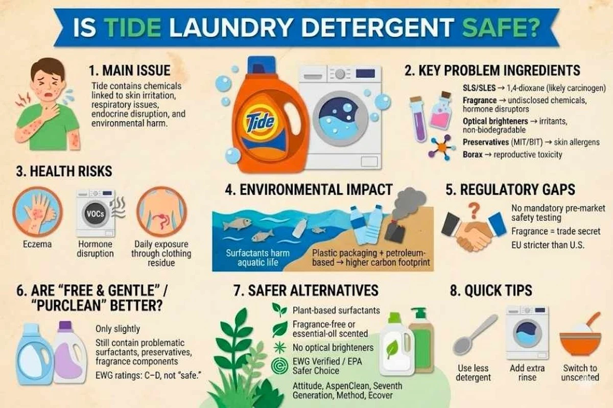 Alerta de Anvisa sobre detergentes Ypê: revisa el número de lote en tu cocina - image 1