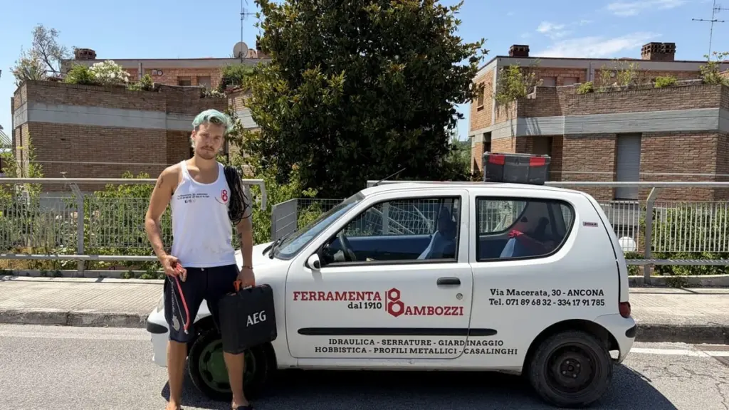 Averías en casa: el método de Ferramenta Bambozzi visto en Facebook para ahorrar