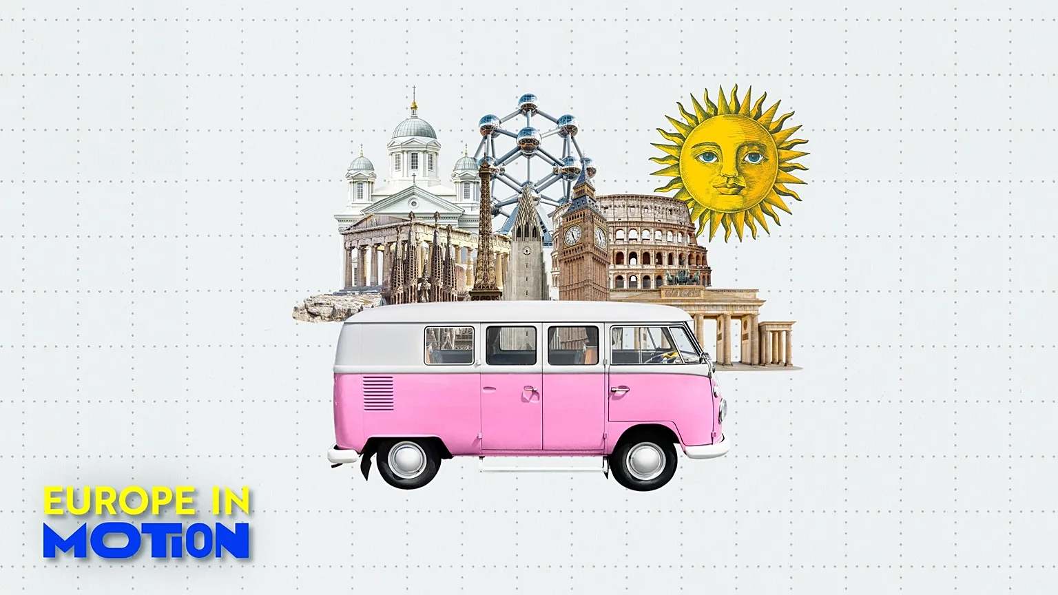 Europe in Motion