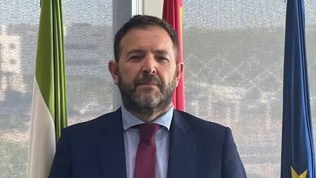 Miguel Ángel Figueroa era interventor de la Junta desde enero de 2025