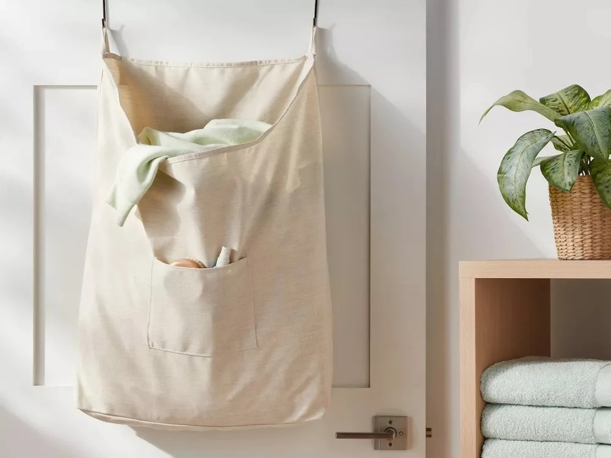 Baño pequeño: el invento de Livarno Home en Lidl para ganar espacio por 5€ - image 1