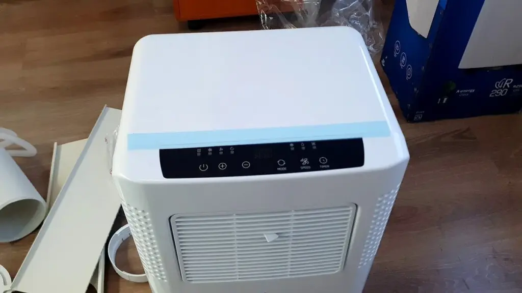 Beko BP207C en Alza: el truco para dormir a 21°C sin disparar tu factura
