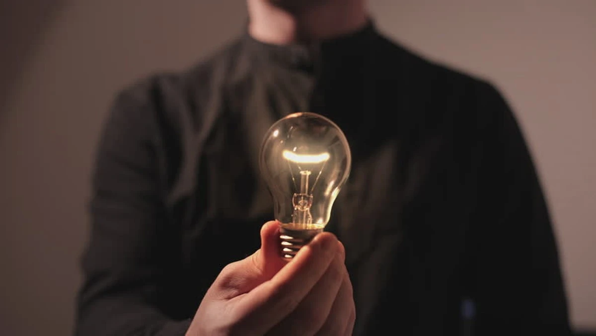 Bombillas LED: por qué debes fijarte en el Lumen y no en los vatios - image 1