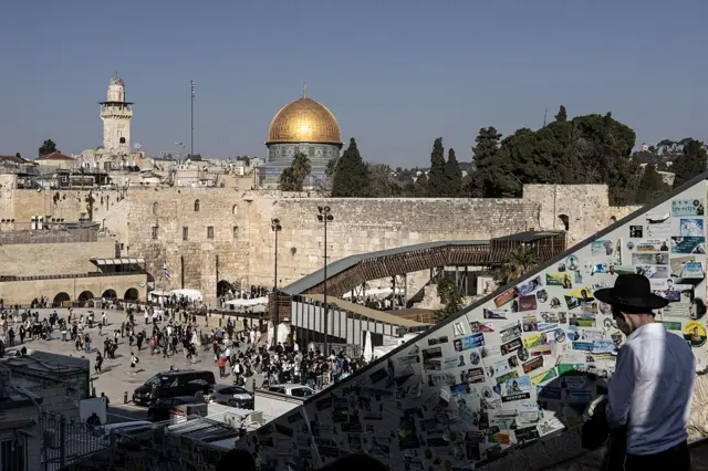 Al Aqsa