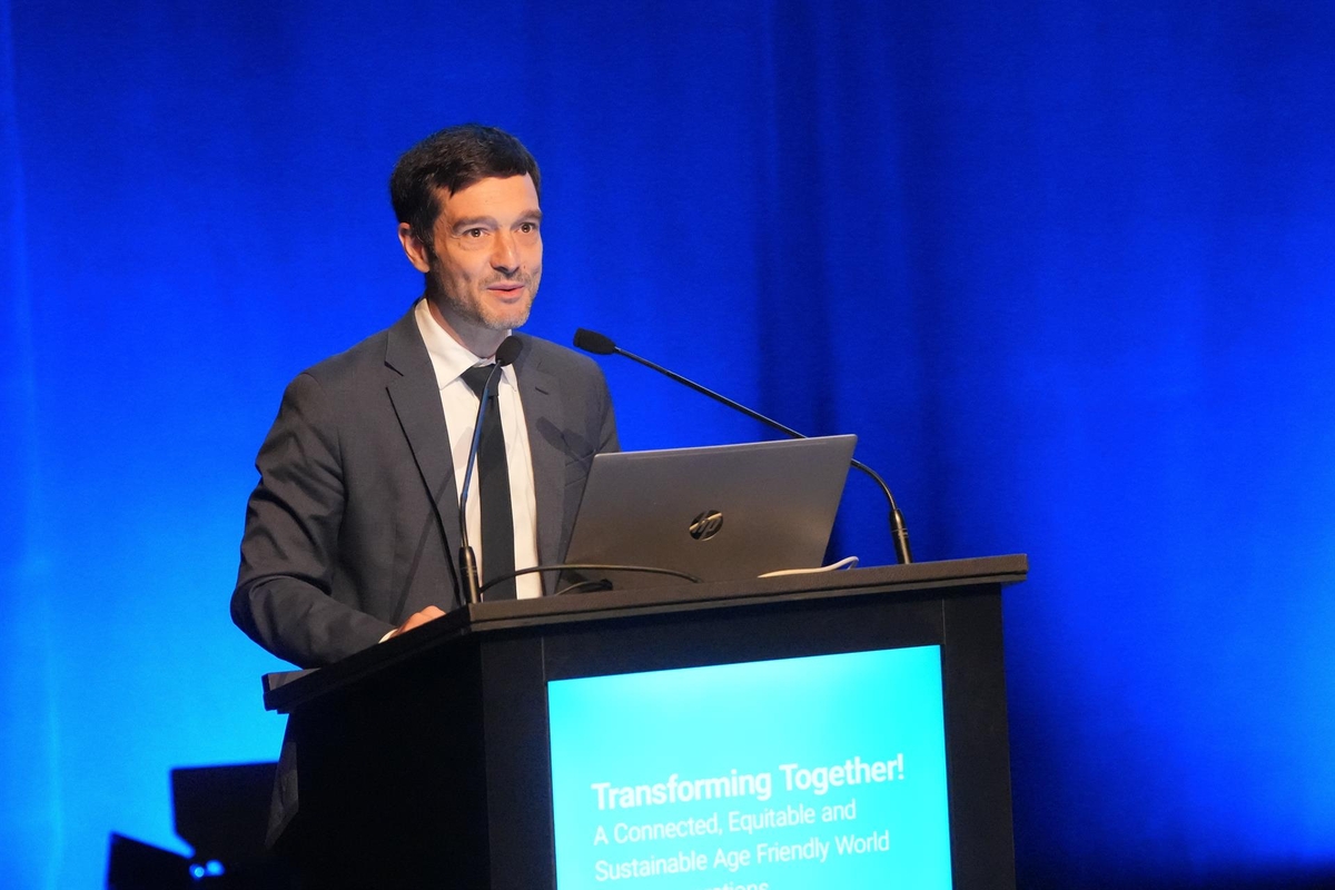 El ministro de Derechos Sociales, Consumo y Agenda 2030, Pablo Bustinduy (Europa Press)