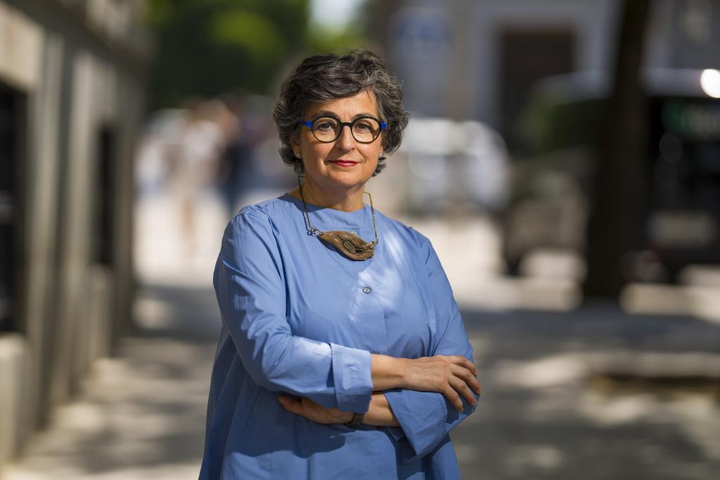 Arancha González Laya: "Rodríguez Zapatero nunca medió en mi nombre en Venezuela"