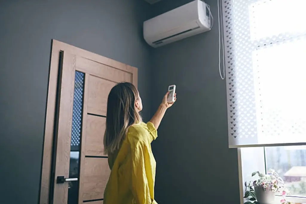 Calor al correr: el enfriador de aire de Action que baja 5 grados en 1 minuto