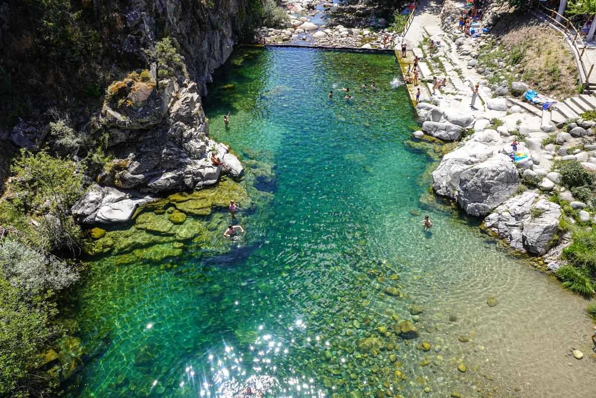 Calor de 38 grados en Cáceres: no vayas a Malpartida de Cáceres sin saber esto - image 1