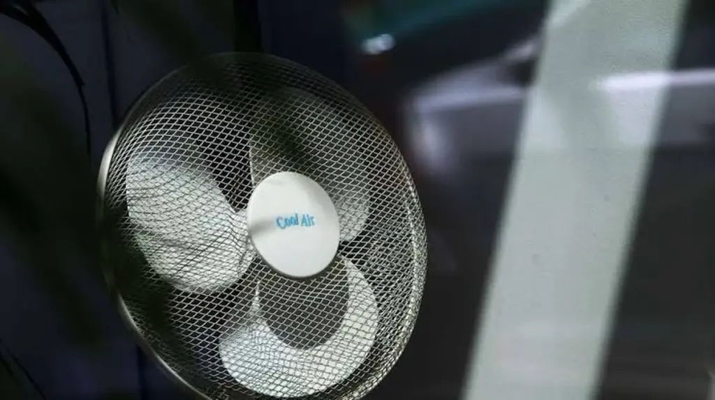 Calor en casa: el truco de Grecia en baden24.de para enfriar sin gasto