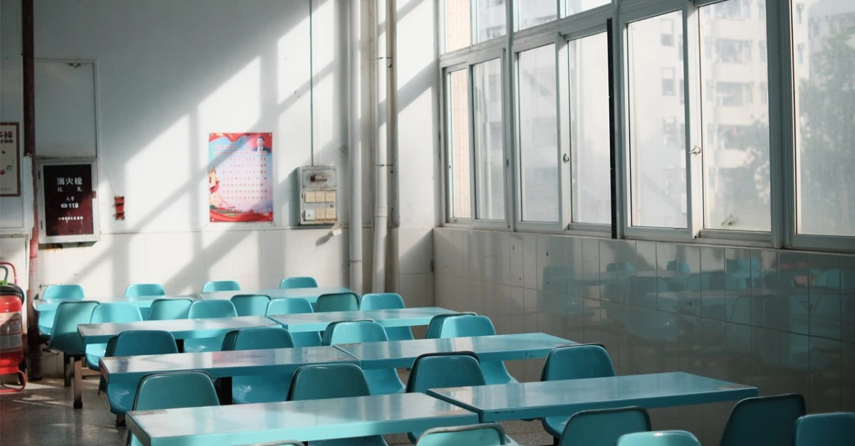 Calor en clase: el método de Andalucía con evaporación de agua baja 12°C - image 1